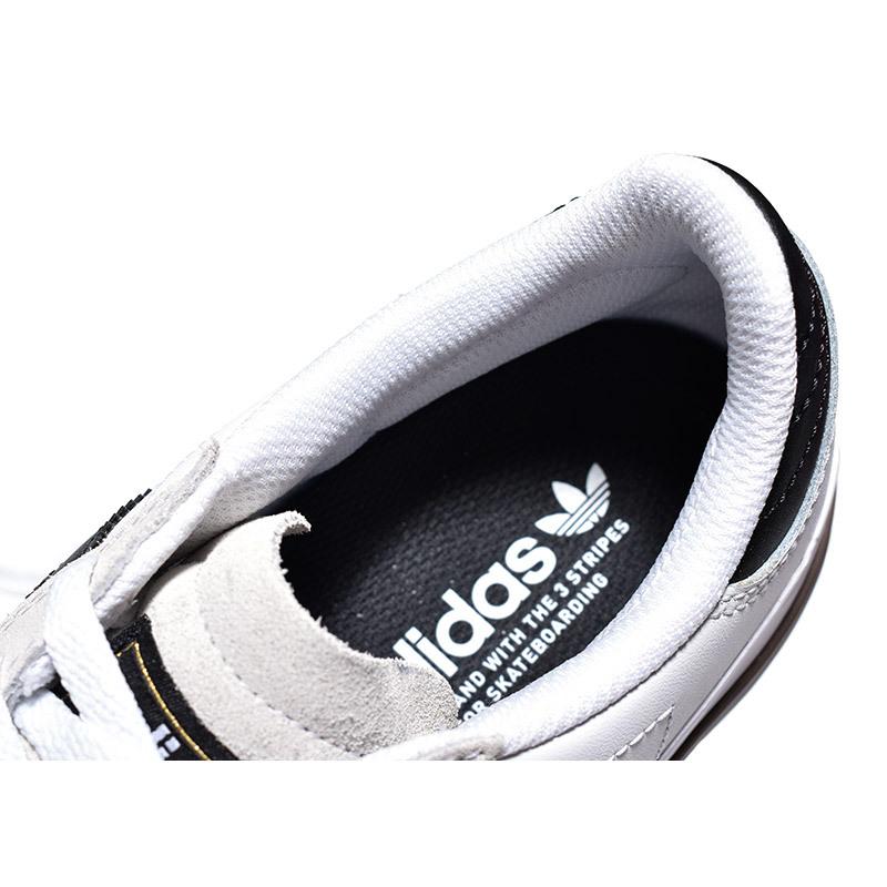adidas Originals SB BUSENITZ VULC II ”WHITE GUM” アディダス adidas Originals SB BUSENITZ VULC II ”WHITE GUM” アディダス