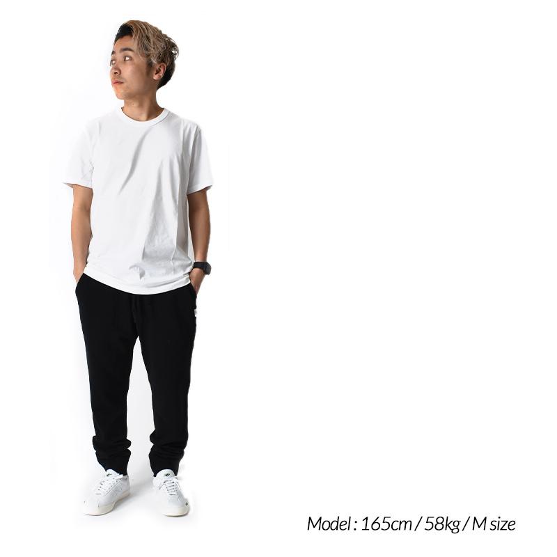 REIGNING CHAMP LIGHTWEIGHT JERSEY T-SHIRT WHITE レイニング