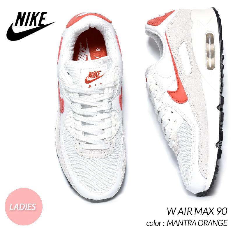 NIKE W AIR MAX 90 NIKE W AIR MAX 90