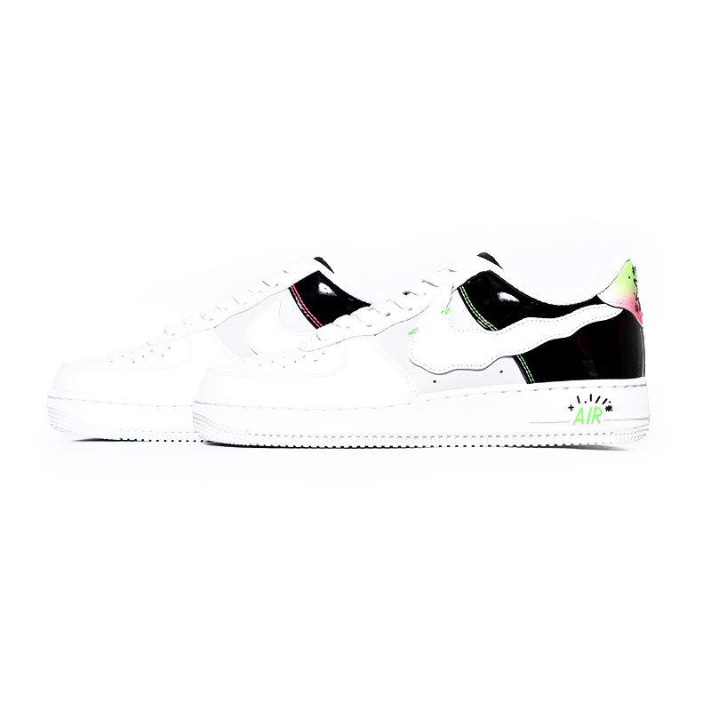 NIKE 日本未発売 AIR FORCE 1 '07 LV8 NIKE 日本未発売 AIR FORCE 1 '07 LV8