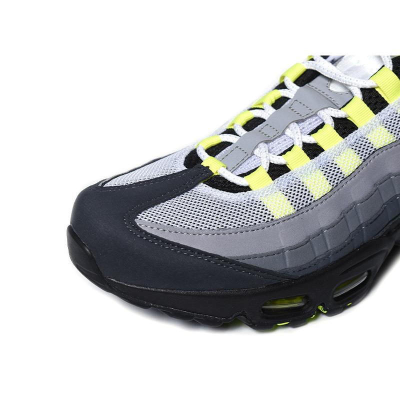 NIKE AIR MAX 95 OG NIKE AIR MAX 95 OG
