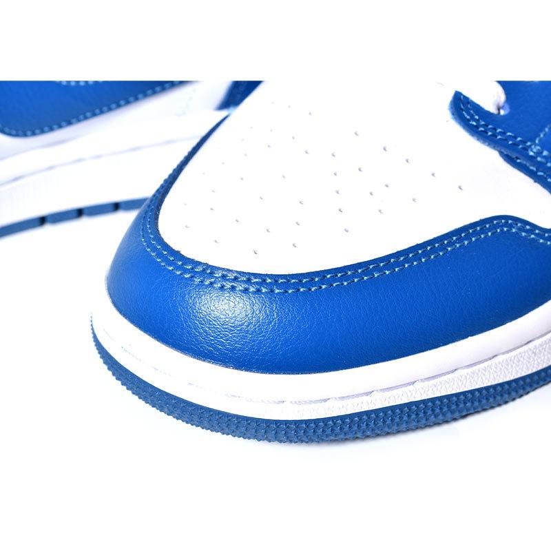 NIKE WMNS AIR JORDAN 1 LOW “DARK MARINA BLUE” ナイキ NIKE WMNS AIR JORDAN 1 LOW “DARK MARINA BLUE” ナイキ