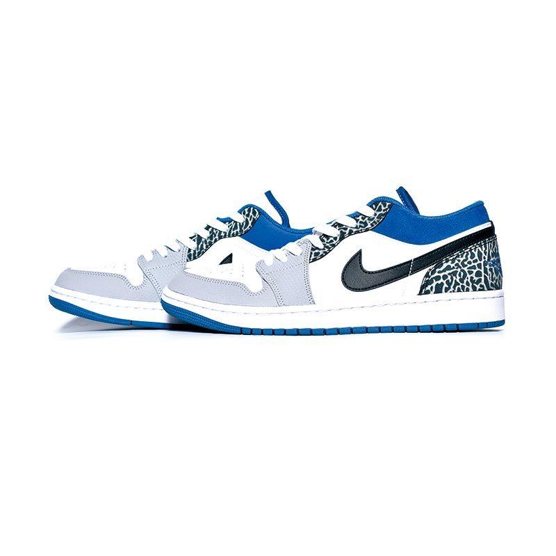 NIKE AIR JORDAN 1 LOW SE “True Blue” ナイキ エアジョーダン NIKE AIR JORDAN 1 LOW SE “True Blue” ナイキ エアジョーダン