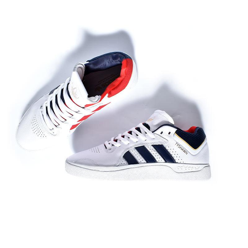 adidas Originals SB TYSHAWN ”WHITE TORICO” アディダスタイ adidas Originals SB TYSHAWN ”WHITE TORICO” アディダスタイ