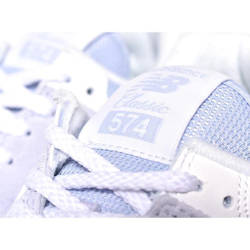 New Balance NEW BALANCE WL574FO2 ”Violet Haze