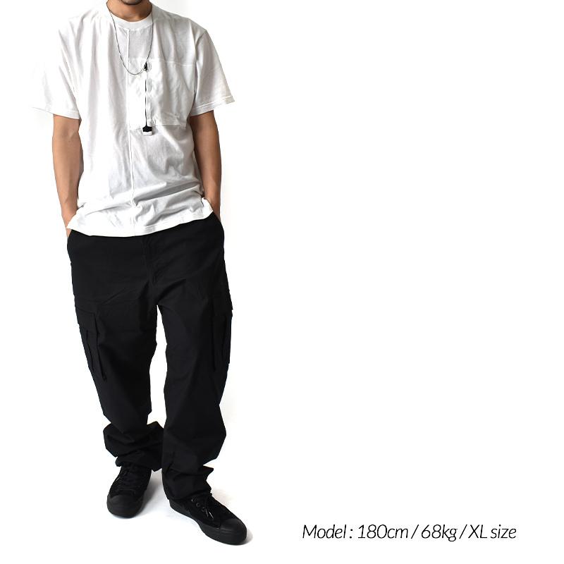 Nike SB NIKE CARGO PANT BLACK ナイキ カーゴパンツ ズボン Nike SB NIKE CARGO PANT BLACK ナイキ カーゴパンツ ズボン