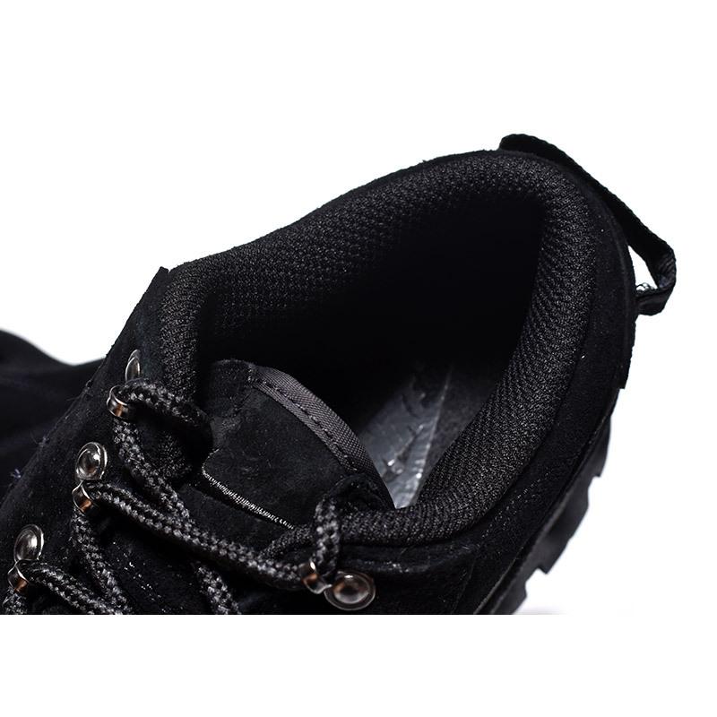 NIKE W LAHAR LOW “BLACK” ナイキ ウィメンズ ラハール ロー