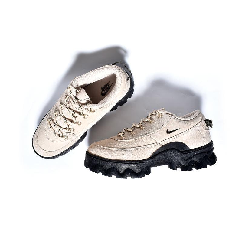 NIKE W LAHAR LOW “RATTAN CARGO” ナイキ ウィメンズ ラハール NIKE W LAHAR LOW “RATTAN CARGO” ナイキ ウィメンズ ラハール