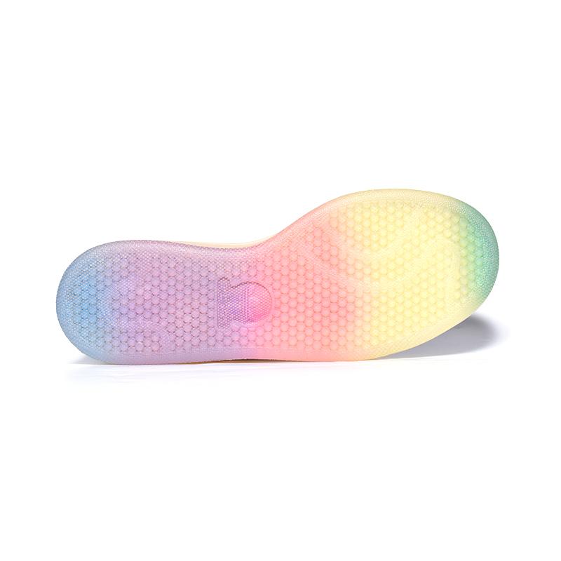 アディダス　スタンスミス　レインボー28センチ adidas Originals STAN SMITH ”RAINBOW” アディダス スタンス