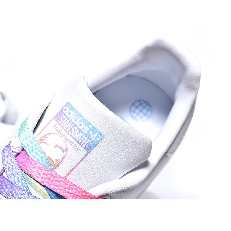 adidas Originals STAN SMITH ”RAINBOW” アディダス スタンス adidas Originals STAN SMITH ”RAINBOW” アディダス スタンス