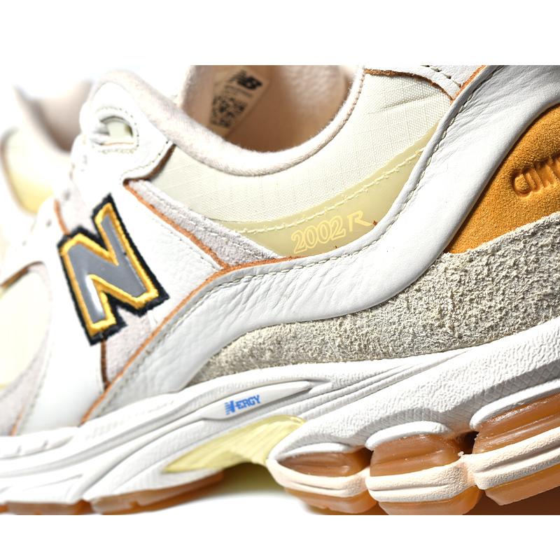 Joe Freshgoods × New Balance M2002RJ1