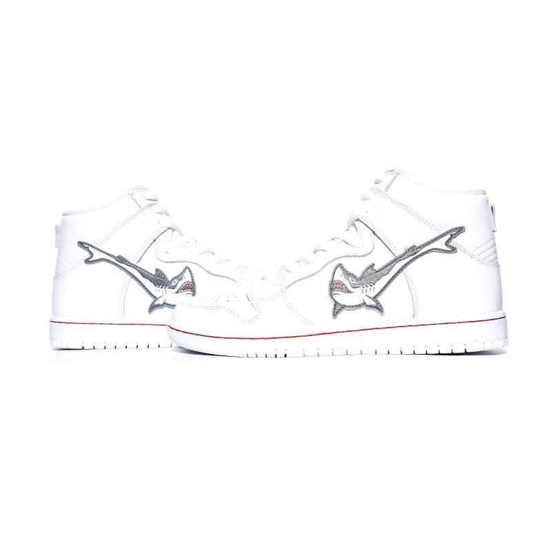 NIKE SB DUNK HIGH PRO ISO 