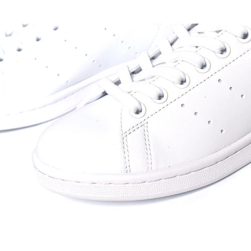 レア　スタンスミス [STAN SMITH W] ホワイト✖️ゴールド adidas STAN SMITH W 