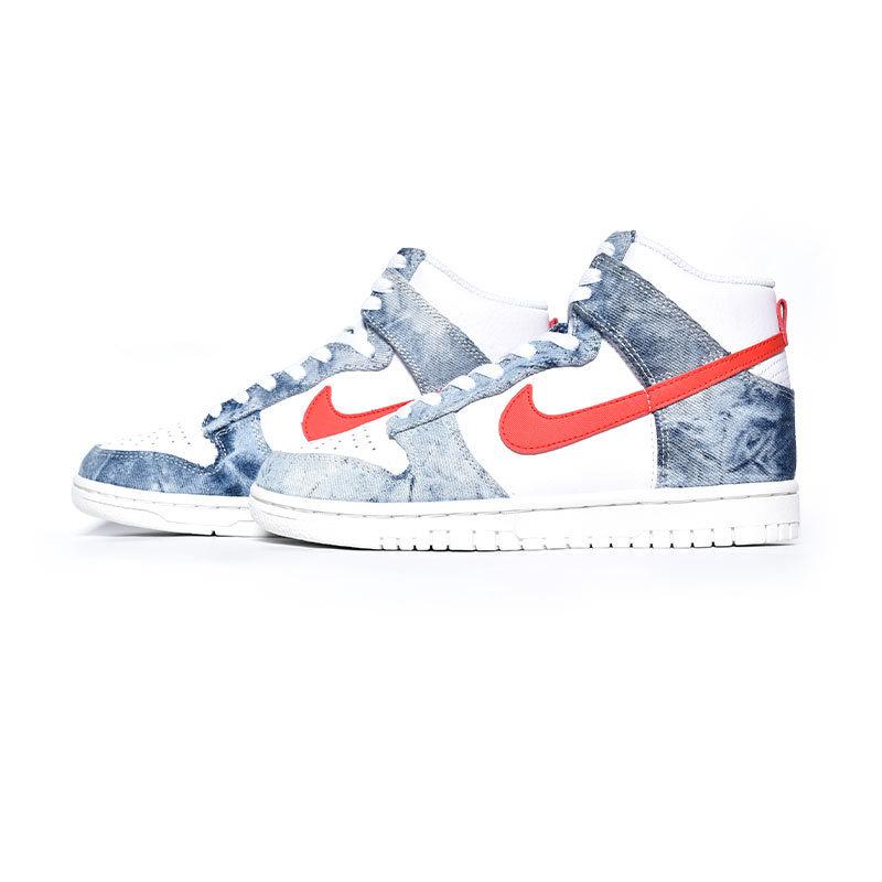 NIKE 日本未発売 W DUNK HIGH NIKE 日本未発売 W DUNK HIGH