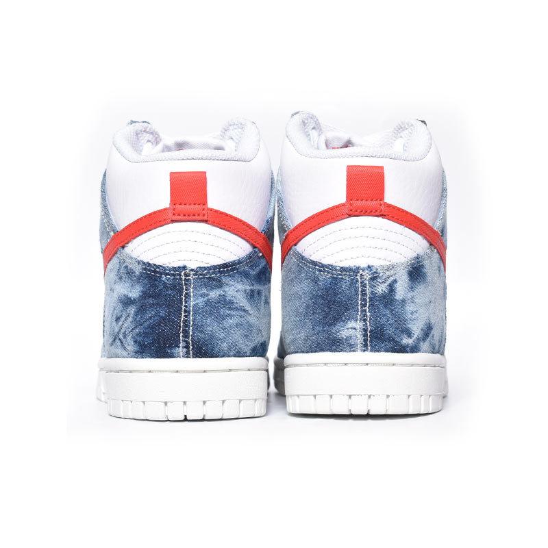 NIKE 日本未発売 W DUNK HIGH NIKE 日本未発売 W DUNK HIGH