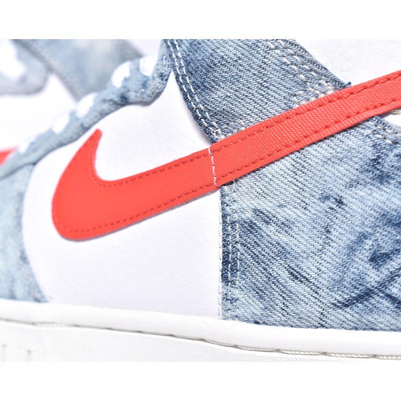 NIKE 日本未発売 W DUNK HIGH NIKE 日本未発売 W DUNK HIGH