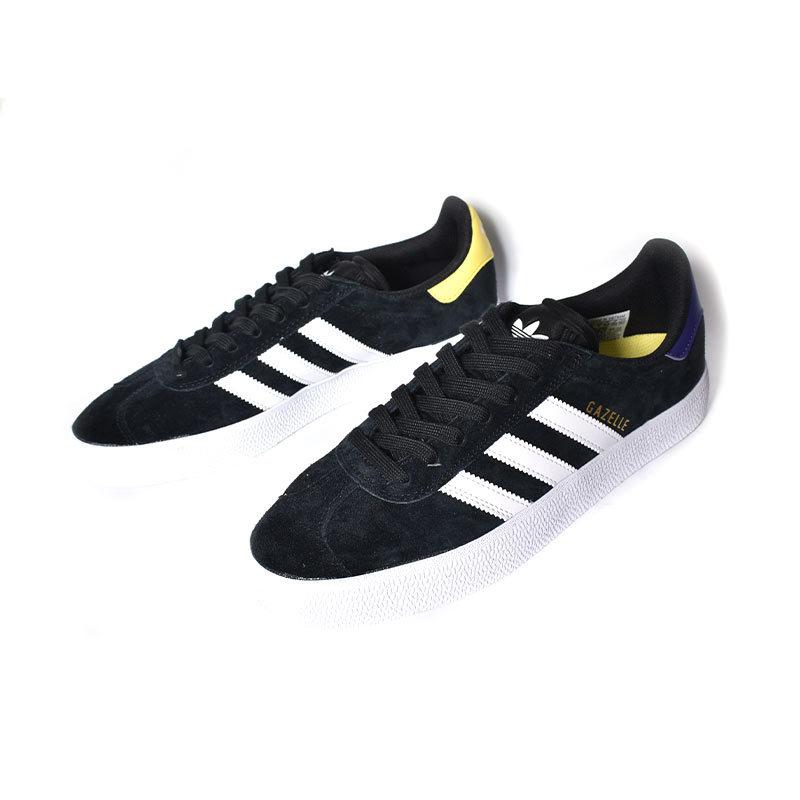 adidas Originals 日本未発売 GAZELLE ADV ”BLACK YELLOW adidas Originals 日本未発売 GAZELLE ADV ”BLACK YELLOW