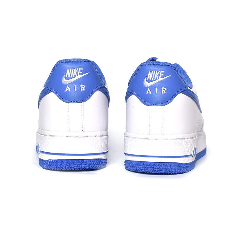 NIKE 日本未発売 AIR FORCE 1 '07 NIKE 日本未発売 AIR FORCE 1 '07