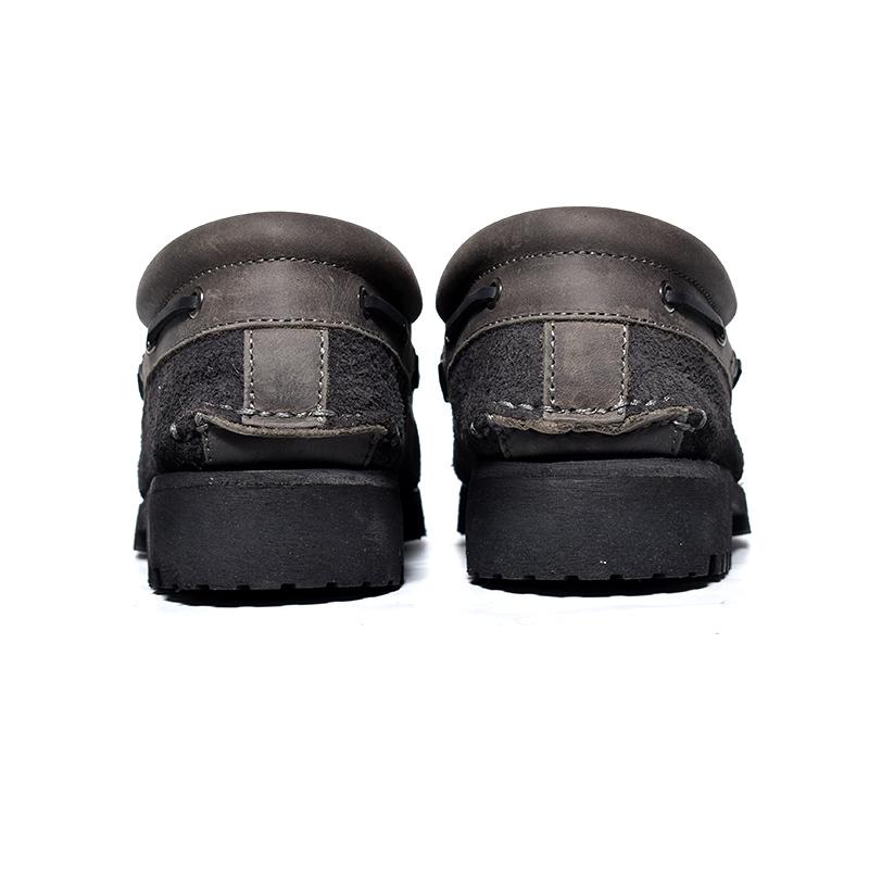 Timberland AUTHENTICS 3EYE LUG BOOTS BLACK ティンバーランド Timberland AUTHENTICS 3EYE LUG BOOTS BLACK ティンバーランド