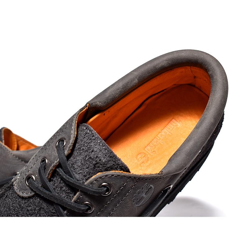Timberland AUTHENTICS 3EYE LUG BOOTS BLACK ティンバーランド Timberland AUTHENTICS 3EYE LUG BOOTS BLACK ティンバーランド