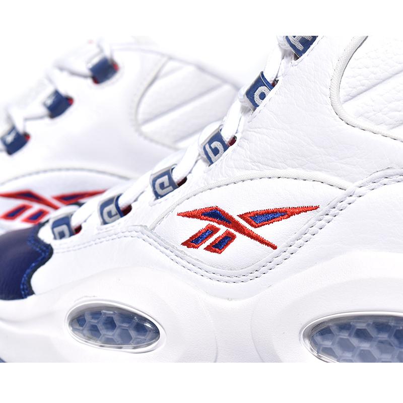Reebok REEBOK CLASSIC QUESTION MID 