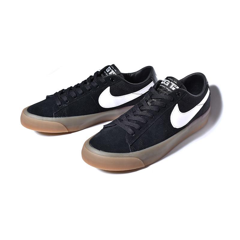 NIKE SB ZOOM BLAZER LOW PRO GT NIKE SB ZOOM BLAZER LOW PRO GT