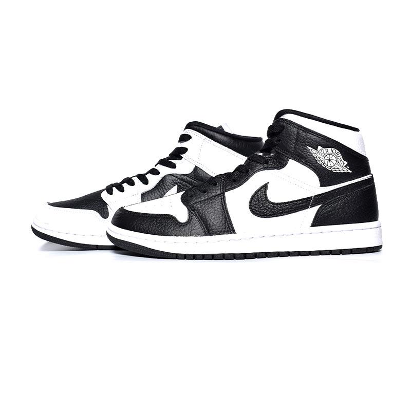 NIKE WMNS AIR JORDAN 1 MID SE NIKE WMNS AIR JORDAN 1 MID SE