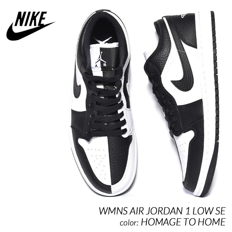 NIKE WMNS AIR JORDAN 1 LOW SE NIKE WMNS AIR JORDAN 1 LOW SE