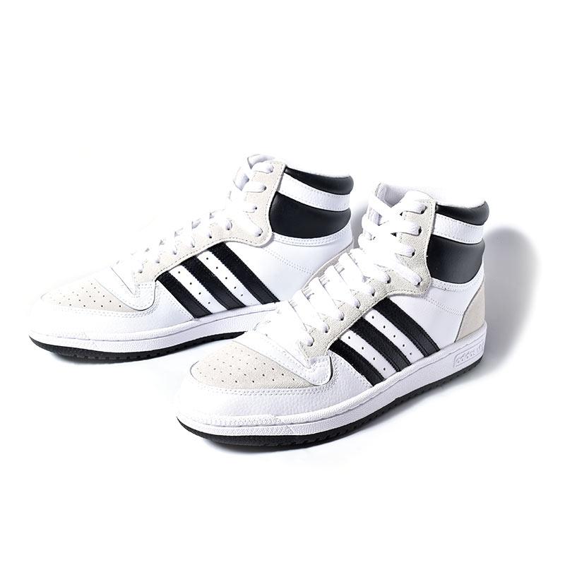 adidas Originals TOP TEN RB ”WHITE BLACK” アディダス トップ adidas Originals TOP TEN RB ”WHITE BLACK” アディダス トップ