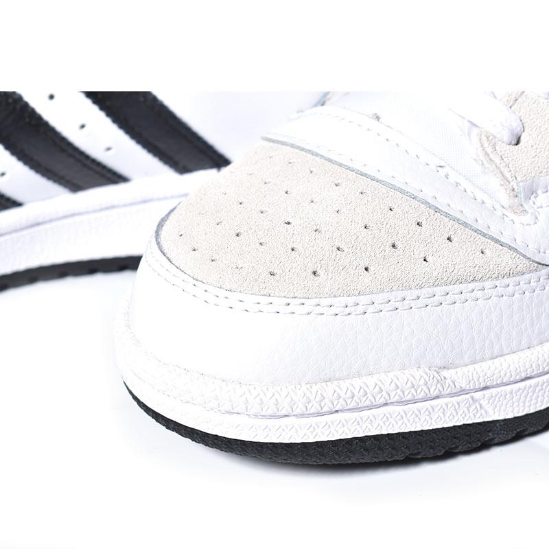 adidas Originals TOP TEN RB ”WHITE BLACK” アディダス トップテン