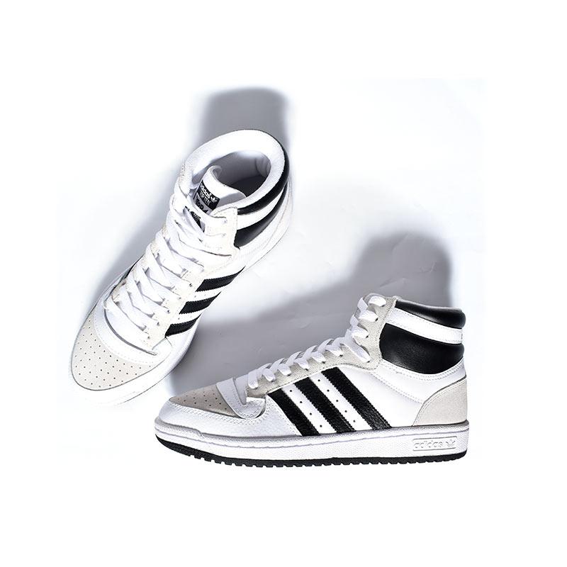adidas Originals TOP TEN RB ”WHITE BLACK” アディダス トップ adidas Originals TOP TEN RB ”WHITE BLACK” アディダス トップ
