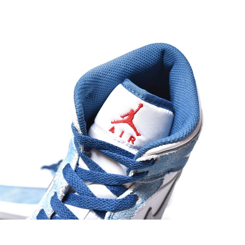 NIKE AIR JORDAN 1 MID SE NIKE AIR JORDAN 1 MID SE