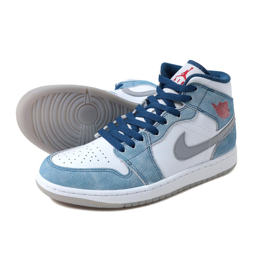 NIKE AIR JORDAN 1 MID SE 