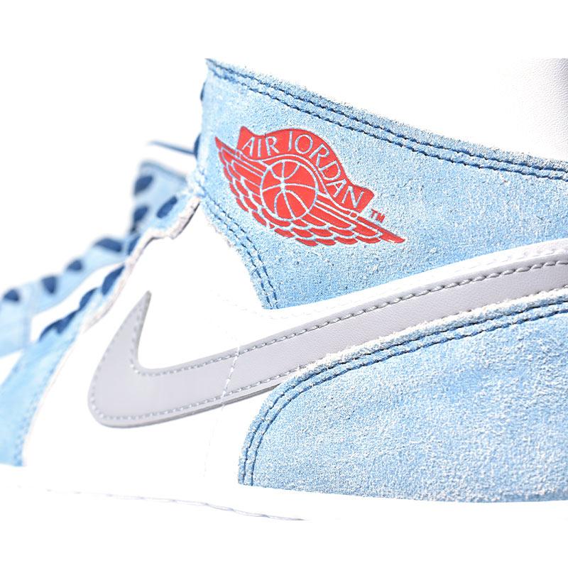 NIKE AIR JORDAN 1 MID SE NIKE AIR JORDAN 1 MID SE