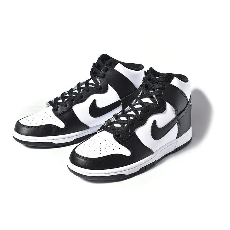 NIKE DUNK HIGH RETRO NIKE DUNK HIGH RETRO