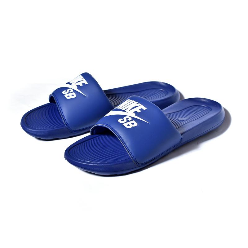 NIKE 日本未発売 BENASSI VICTORI ONE SLIDE SB ”NAVY” ナイキ NIKE 日本未発売 BENASSI VICTORI ONE SLIDE SB ”NAVY” ナイキ