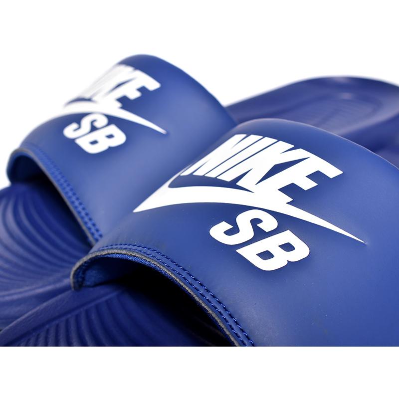 NIKE 日本未発売 BENASSI VICTORI ONE SLIDE SB ”NAVY” ナイキ NIKE 日本未発売 BENASSI VICTORI ONE SLIDE SB ”NAVY” ナイキ