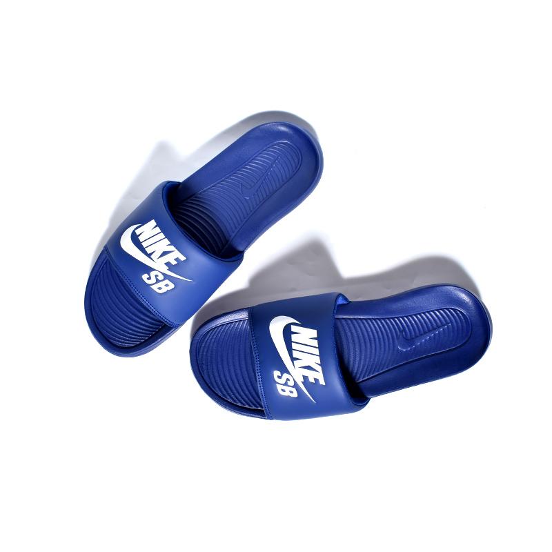NIKE 日本未発売 BENASSI VICTORI ONE SLIDE SB ”NAVY” ナイキ NIKE 日本未発売 BENASSI VICTORI ONE SLIDE SB ”NAVY” ナイキ