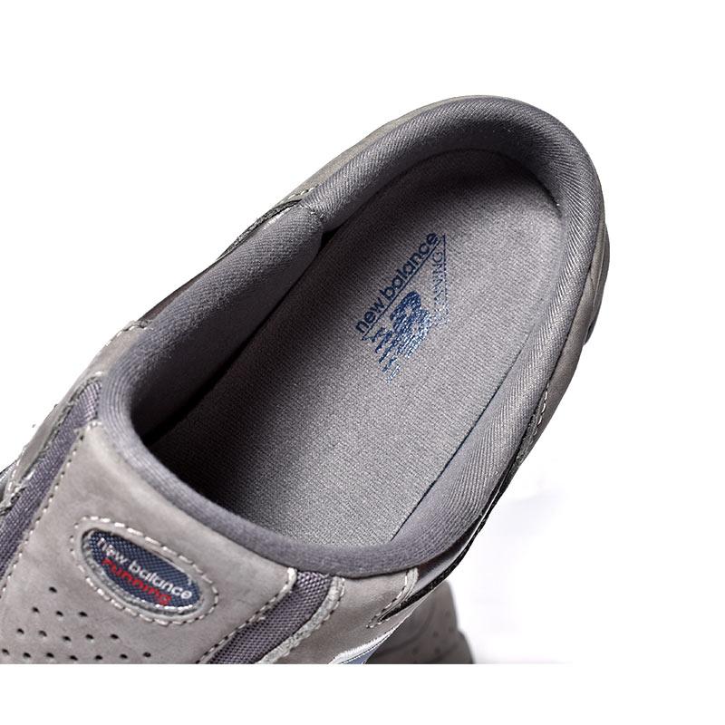 New Balance M2002RMX muleミュール New Balance 2002R Mule 'Grey' M2002RMX
