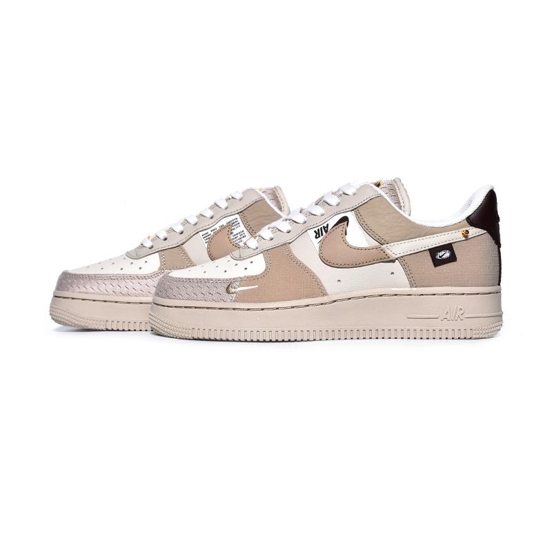 NIKE 日本未発売 WMNS AIR FORCE 1 '07 LX 