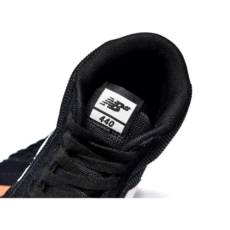 New Balance 日本未発売 NEW BALANCE NUMERIC NM440HRD New Balance 日本未発売 NEW BALANCE NUMERIC NM440HRD