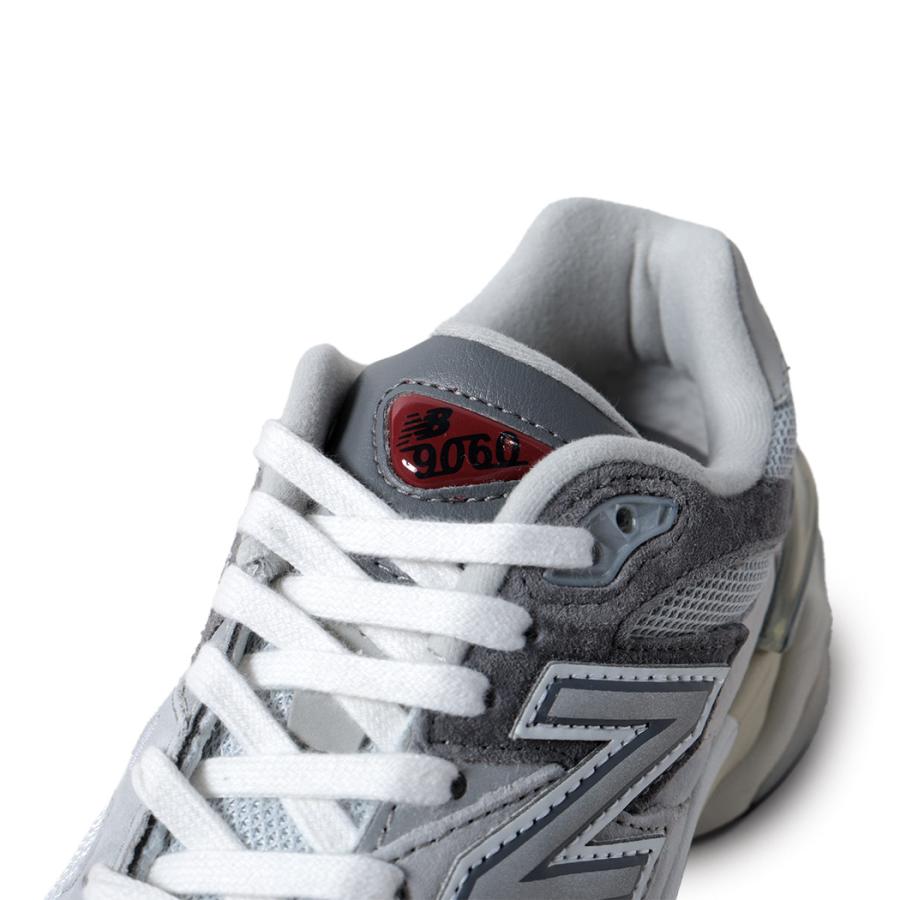 New Balance NEW BALANCE U9060GRY 