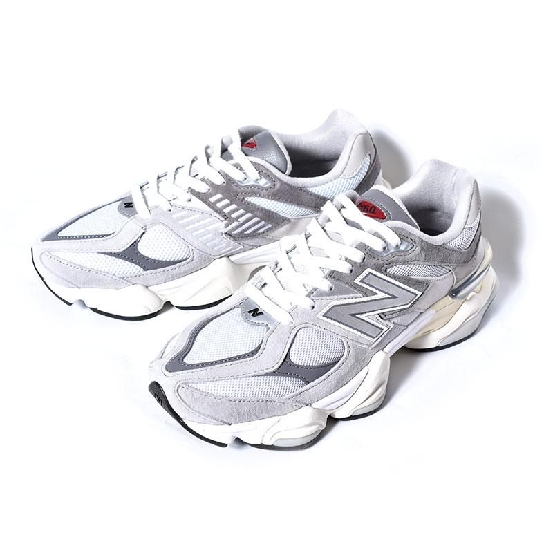 NEW BALANCE U9060GRY "GRAY" ニューバランス スニーカー ( グレー 灰 ブルー D メンズ 990 992 996 999 )｜precious-place｜03