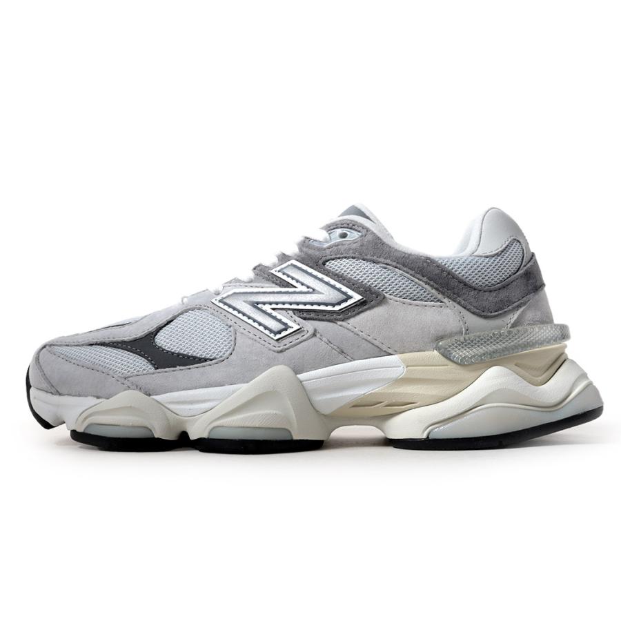 New Balance NEW BALANCE U9060GRY 