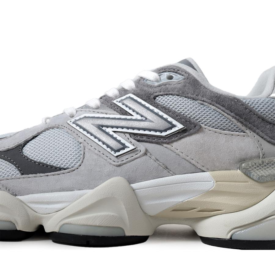 New Balance U9060 LBA グレー 23.0 cm New Balance U9060 LBA グレー 23.0 cm NEW BALANCE