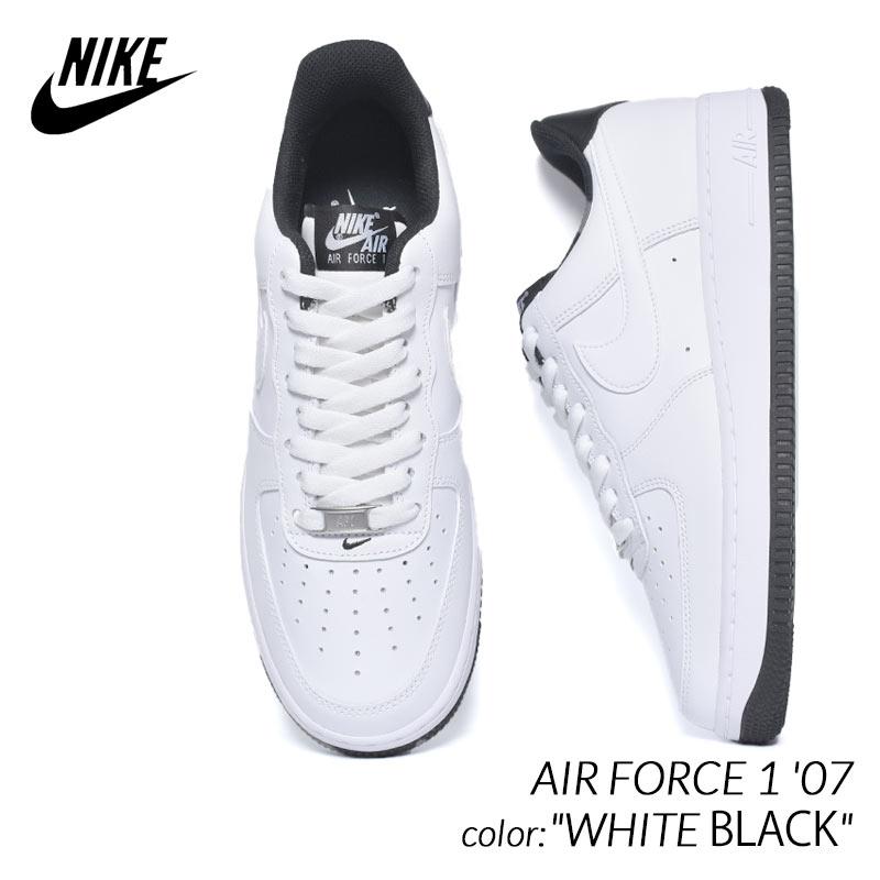 最大68%オフ! 日本未発売 NIKE AIR FORCE ナイキ NIKE 白色 ホワイト エアフォース