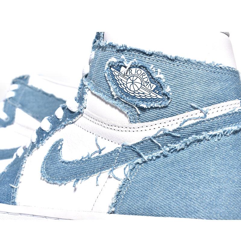 NIKE WMNS AIR JORDAN 1 RETRO HI OG NIKE WMNS AIR JORDAN 1 RETRO HI OG