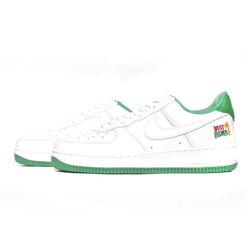 NIKE AIR FORCE 1 LOW RETRO QS ”West Indies” ナイキ エア NIKE AIR FORCE 1 LOW RETRO QS ”West Indies” ナイキ エア