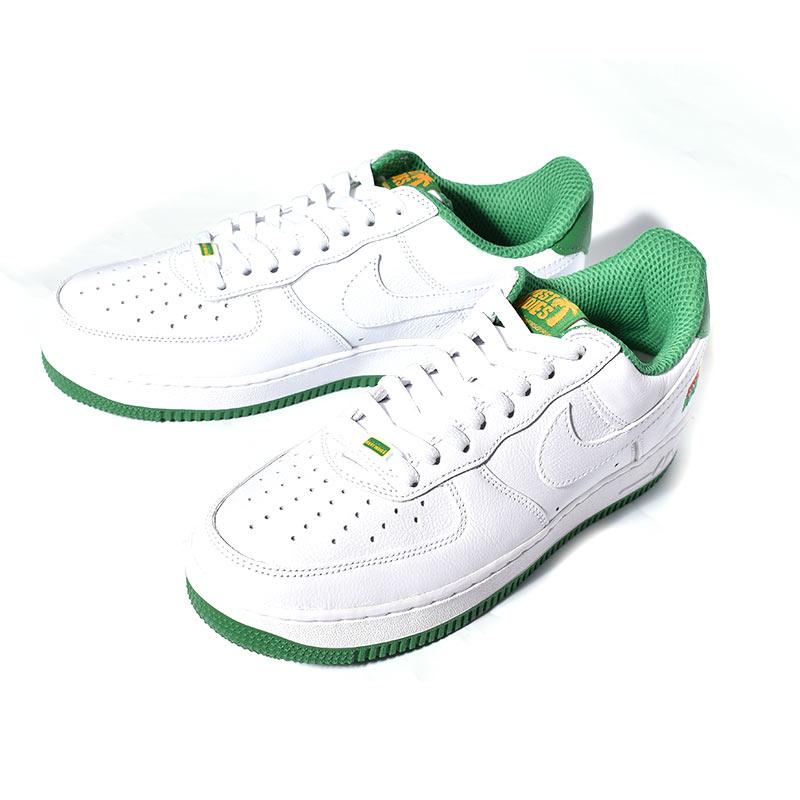NIKE AIR FORCE 1 LOW RETRO QS ”West Indies” ナイキ エア NIKE AIR FORCE 1 LOW RETRO QS ”West Indies” ナイキ エア