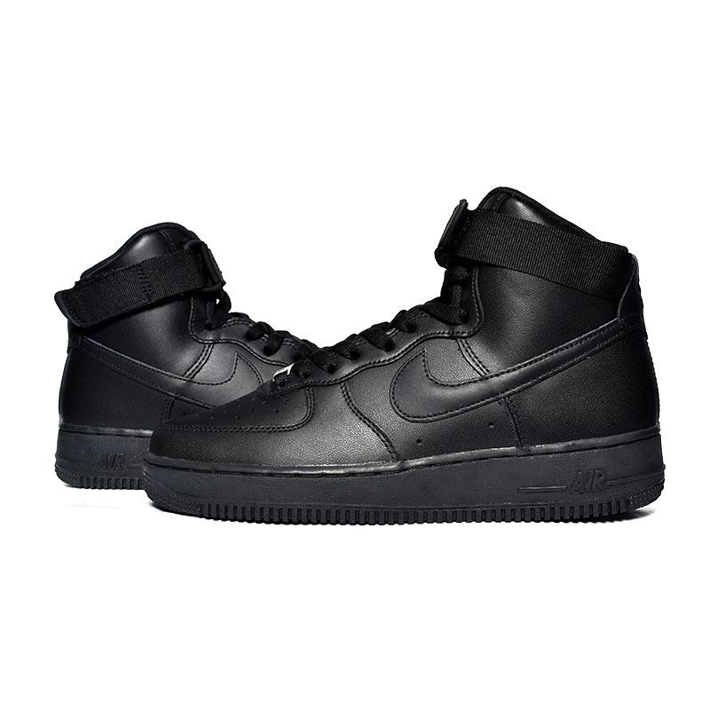 NIKE AIR FORCE 1 HIGH '07 NIKE AIR FORCE 1 HIGH '07